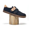 Pegres BF54 Black Barefoot shoes
