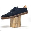 Pegres BF54 Black Barefoot shoes