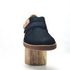 Pegres BF54 Black Barefoot shoes