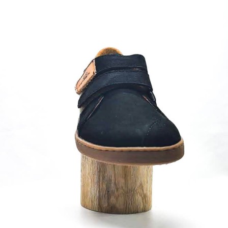 Pegres BF54 Black Barefoot shoes