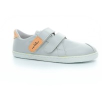 Pegres BF54 Grey Barefoot shoes