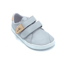 Pegres BF54 Grey Barefoot shoes