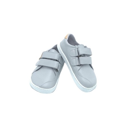 Pegres BF54 Grey Barefoot shoes Pegres BF54 Grey Barefoot shoes
