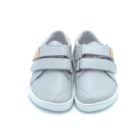 Pegres BF54 Grey Barefoot shoes Pegres BF54 Grey Barefoot shoes