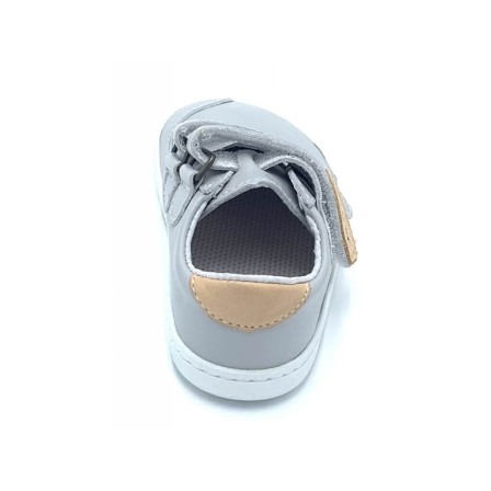 Pegres BF54 Grey Barefoot shoes Pegres BF54 Grey Barefoot shoes