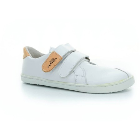 Pegres BF54 White Barefoot shoes Pegres BF54 White Barefoot shoes