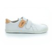 Pegres BF54 White Barefoot shoes Pegres BF54 White Barefoot shoes