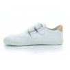 Pegres BF54 White Barefoot shoes Pegres BF54 White Barefoot shoes