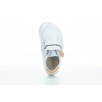Pegres BF54 White Barefoot shoes Pegres BF54 White Barefoot shoes