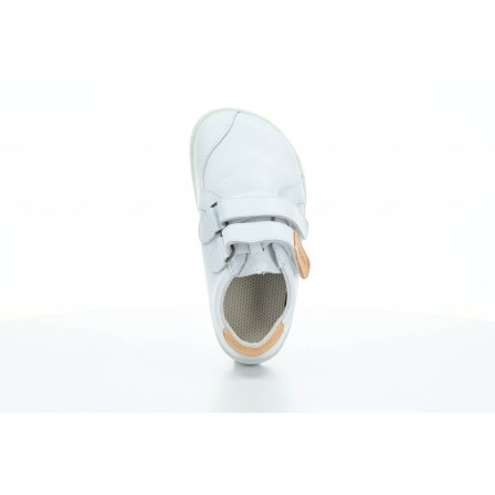 Pegres BF54 White Barefoot shoes Pegres BF54 White Barefoot shoes