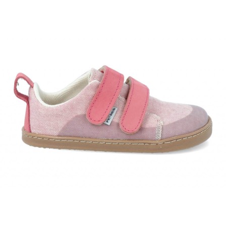 Pegres BF57U Pink - Barefoot sneakers Pegres BF57U Pink - Barefoot sneakers