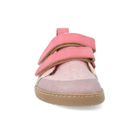 Pegres BF57U Pink - Barefoot sneakers Pegres BF57U Pink - Barefoot sneakers