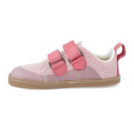 Pegres BF57U Pink - Barefoot sneakers Pegres BF57U Pink - Barefoot sneakers