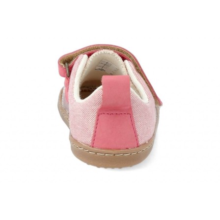 Pegres BF57U Pink - Barefoot sneakers Pegres BF57U Pink - Barefoot sneakers