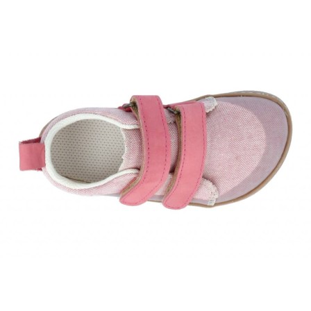 Pegres BF57U Pink - Barefoot sneakers Pegres BF57U Pink - Barefoot sneakers