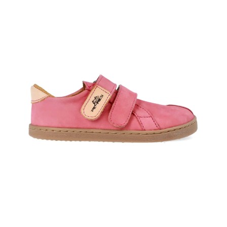Pegres BF54 Pink Barefoot shoes Pegres BF54 Pink Barefoot shoes
