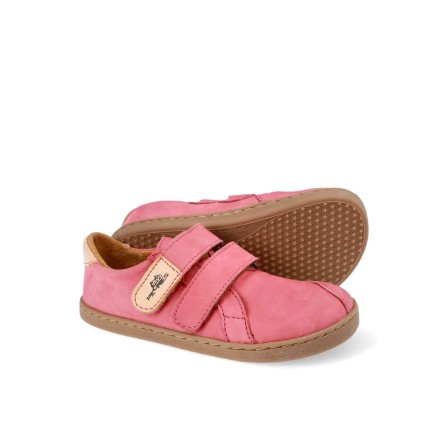 Pegres BF54 Pink Barefoot shoes Pegres BF54 Pink Barefoot shoes