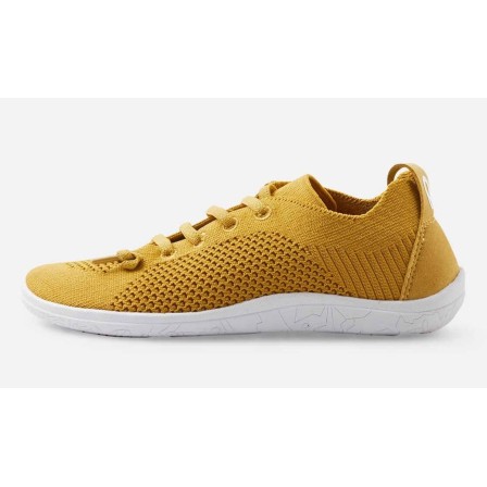 Reima Astelu Dark Mango Barefoot shoes
