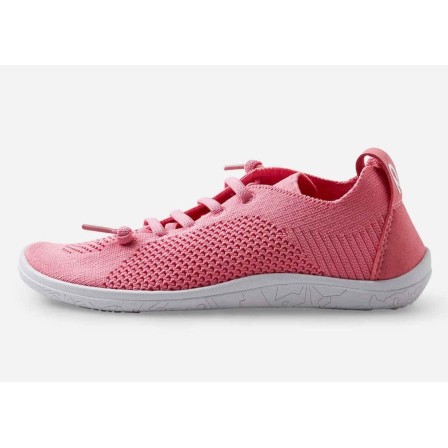 Reima Astelu Sunset Pink Barefoot shoes