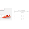 Reima Rantaan Misty Red