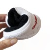 Reima Astelu Dark Mango Barefoot shoes