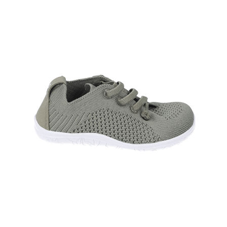 Reima Astelu Greyish green Barefoot shoes