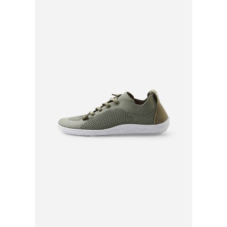 Reima Astelu Greyish green Barefoot shoes