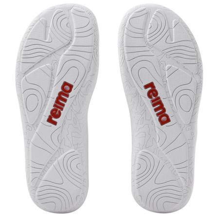 Reima Astelu Dark Mango Barefoot shoes