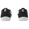 Reima Astelu Black Barefoot shoes
