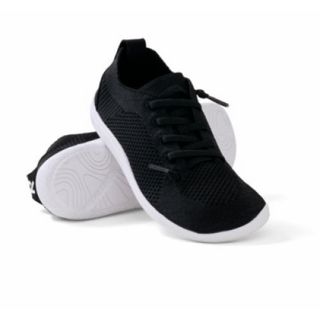 Reima Astelu Black Barefoot shoes
