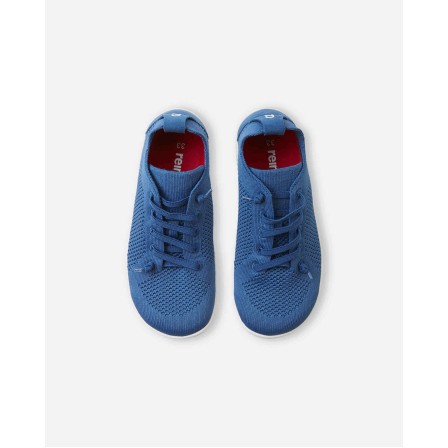 Reima Astelu Blue Barefoot shoes