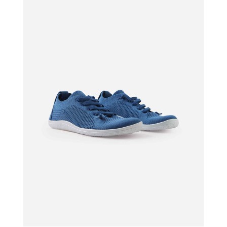 Reima Astelu Blue Barefoot shoes