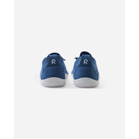 Reima Astelu Blue Barefoot shoes