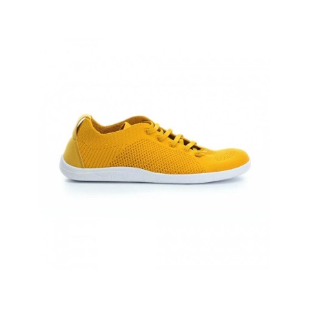 Reima Astelu Dark Mango Barefoot shoes