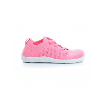Reima Astelu Sunset Pink Barefoot shoes