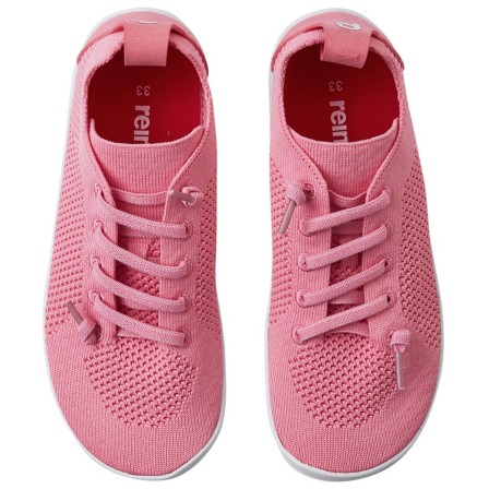 Reima Astelu Sunset Pink Barefoot shoes