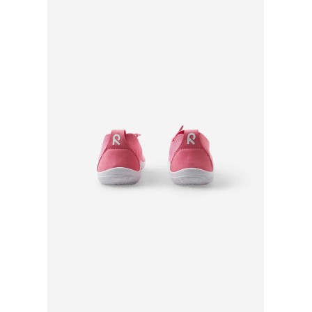 Reima Astelu Sunset Pink Barefoot shoes