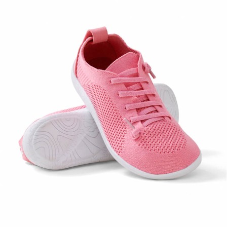 Reima Astelu Sunset Pink Barefoot shoes