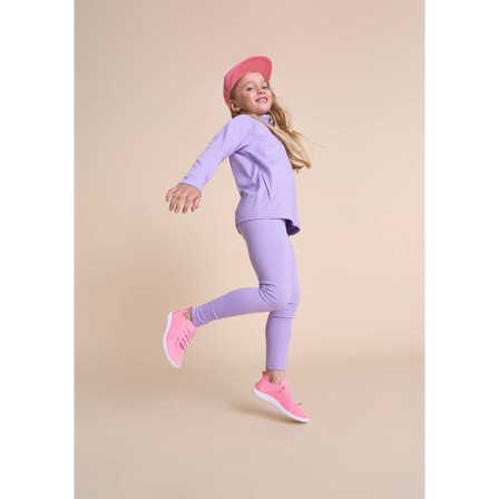 Reima Astelu Sunset Pink Barefoot shoes