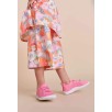Reima Astelu Sunset Pink Barefoot shoes