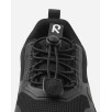 Reima Tallustelu Black
