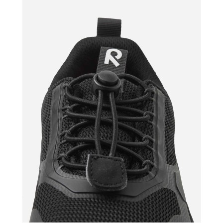 Reima Tallustelu Black