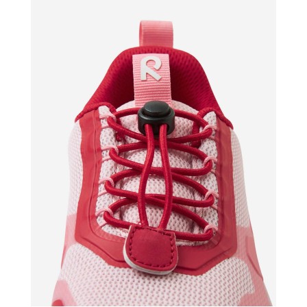 Reima Tallustelu Pale Rose
