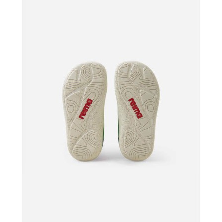 Reima Tepastelu Greyish Green