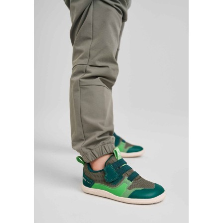 Reima Tepastelu Greyish Green