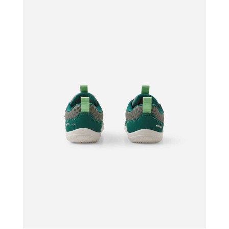 Reima Tepastelu Greyish Green