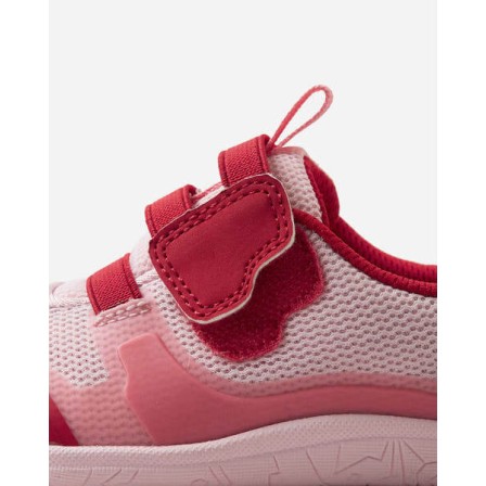 Reima Tepastelu Pale Rose