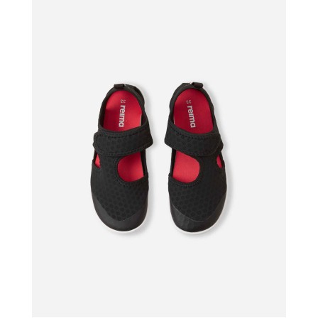 Reima Rantaan Black