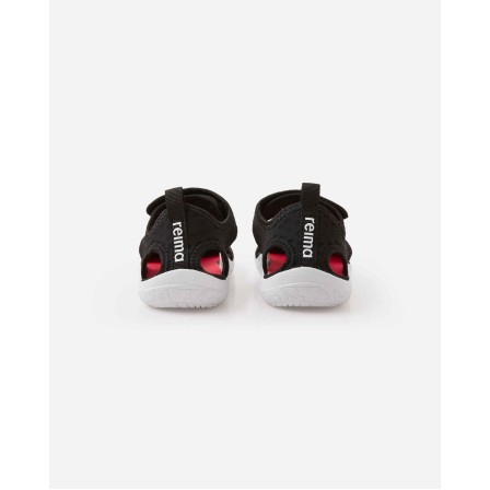 Reima Rantaan Black