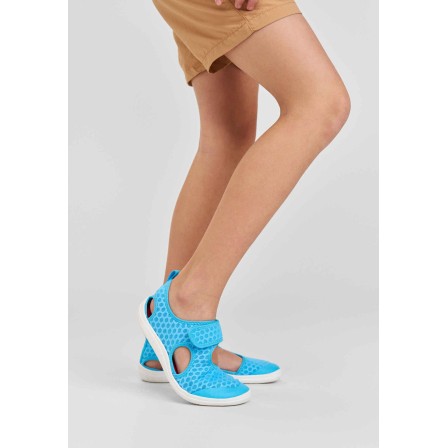 Reima Rantaan Turquoise Blue